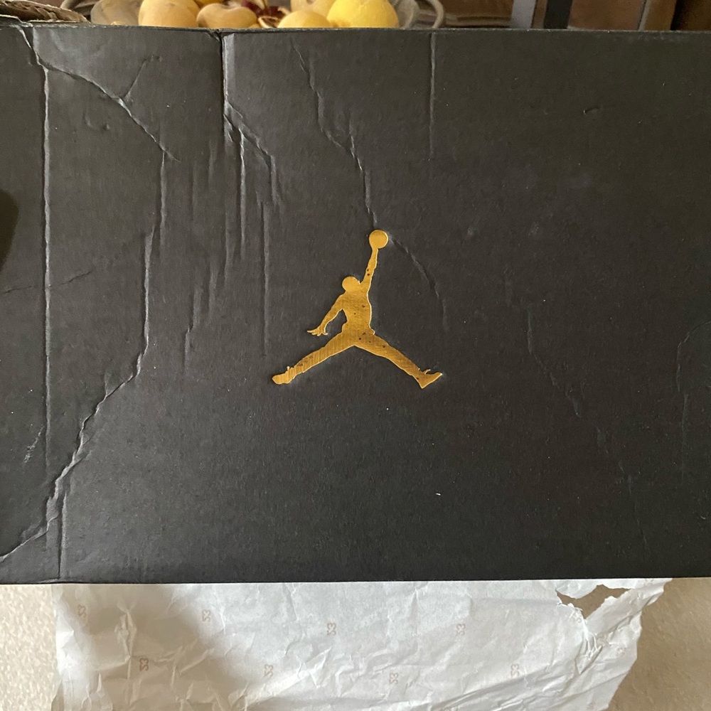 Jordan 7 Bordeaux size 11 - Picture 5 of 5